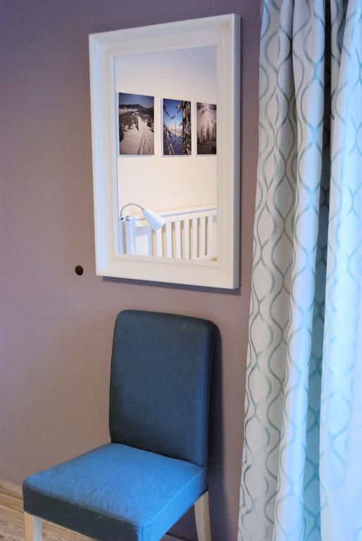 Apartamenty Zdrojowe Ustroň Exteriér fotografie
